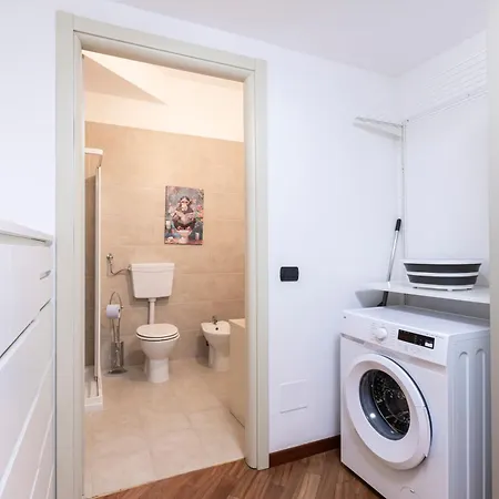 Apartmán Vicino Bocconi, Duomo E Fondazione Prada